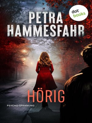 cover image of Hörig